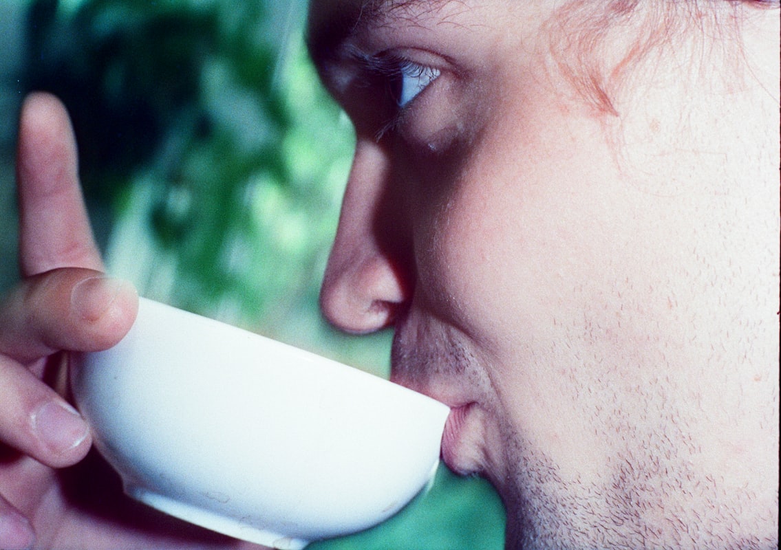 Caffeine and Sleep
